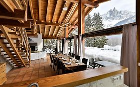 Chalet Isabelle Mountain lodge 5 star